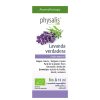 True Lavanda Bio Essential Oil 10 ml Physalis