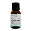 Óleo essencial de capim -limão 15 ml aromasensia
