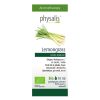 Lemongrass Bio 10ml Physalis