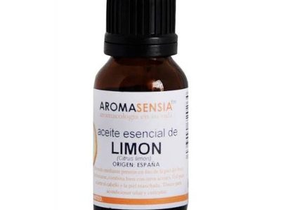 15ml de petróleo limão aromasensia