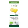 Óleo de Limon Bio 10ml Physalis
