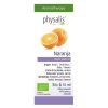 Óleo essencial de laranja 10 ml Physalis