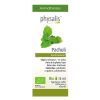 Pachuli Bio 10 ml Physalis Essential Oil