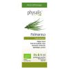 Palmarosa Bio 10ml Physalis Óleo Essential