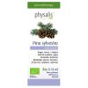 Óleo Essential Silvestre Bio 10ml Physalis