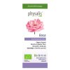 Óleo essencial rosa de 10 ml