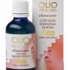 BIO 50 ml pontos de tratamento óleo