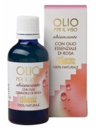 BIO 50 ml pontos de tratamento óleo