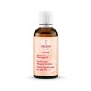 50 ml de óleo de massagem perineal de Weleda