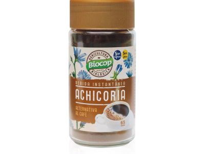 Achicoria solúvel Bio 100G Biocop
