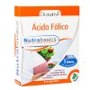 Ácido fólico 30 cápsulas Drasanvi