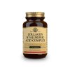 Ácido Hialuronico Complex 120mg 30 comprimidos -+ Solgar
