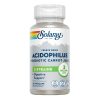 ACODOPHILUS+ TROBLEMA DE CENREATA Probiótica 30 VCAPS Solaray
