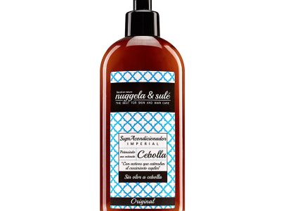 Condicionador 250 ml Nuggoge & Sulé