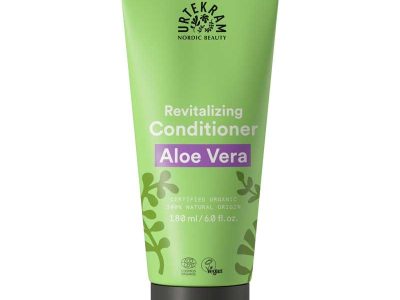 Aloe Vera Bio 180ml Urtekram Condicionador
