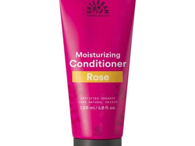 BIO 180ML Rosas Condicionador Urtekram