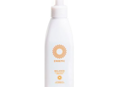 Balance hidratante (encaracolado) 250ml endêmico