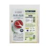 Agar em flocos de algamar Bio 50g