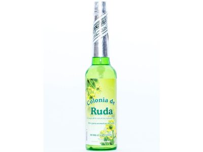 Ruda Colonia Agua 221ML Murray & Lanman
