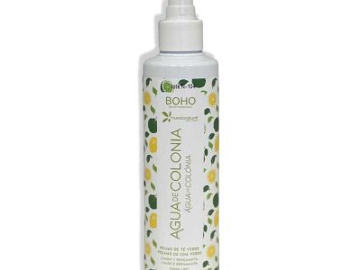 Colonia Te Verge 200ml Boho Water