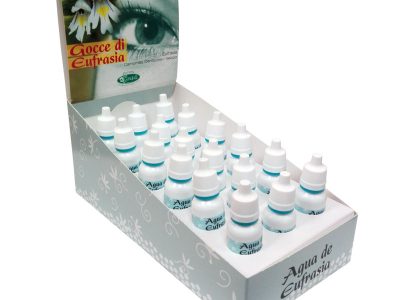 Água da eufrasia 15 ml sangalli