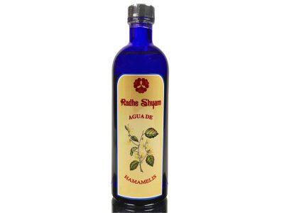 Hamamelis Water 200 ml Radhe Shyam