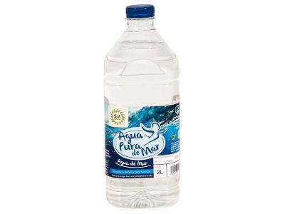 SOL SOL SOL DE ÁGUA 2L