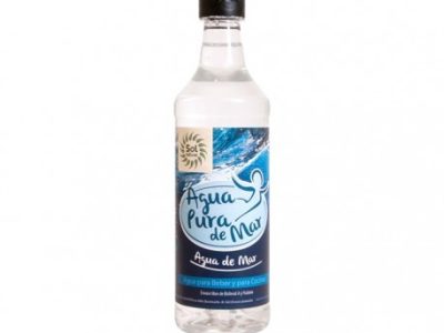 Viu água 500ml sol natural