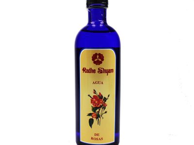Rosas Water 200ml Radhe Shyam