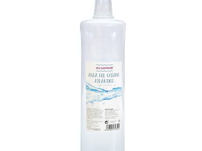 Algamar da Água Oceano Atlântica 1L