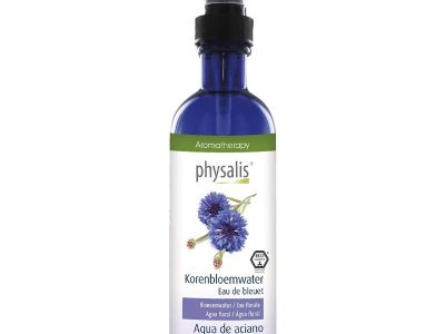 Aceiano Bio Floral Water 200ml Physalis