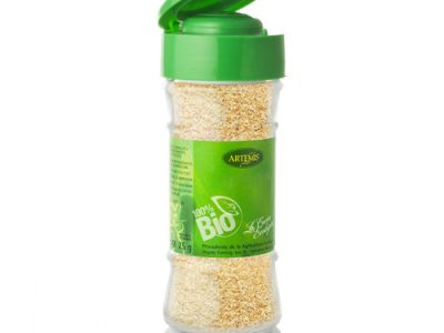 Alho granulado 50g especiarias artemis