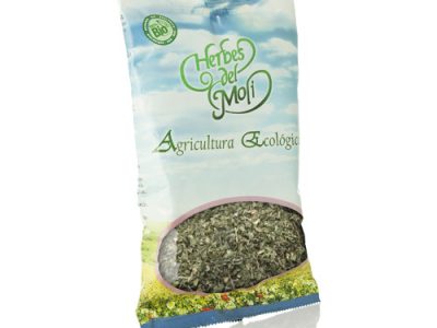 BIO 20G Herbes del Moli Basil