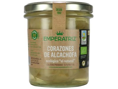Scaachofa Natural Hearts Bio 355ml Imperatriz
