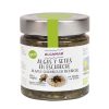 Algas e cogumelos de algodão e cogumelos BIO 160G