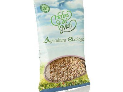 Alholvas Seeds Bio 130g Herbes del Moli