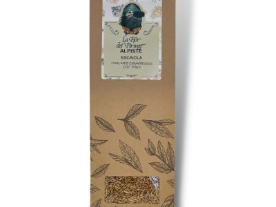 Alpiste 250g a flor de pirinéus