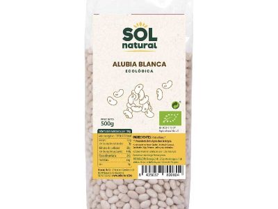 Blanca Bio 500 g Sol Natural