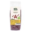 ALUBIA RED BIO 500 G SOL NATURAL