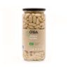 Feijão cozido 720g carlota orgânica