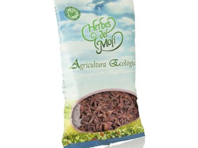 Anis Star Seeds 60g Herbes del Moli
