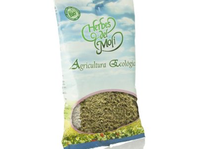 Anis Green Seeds Bio 70G Herbes del Moli