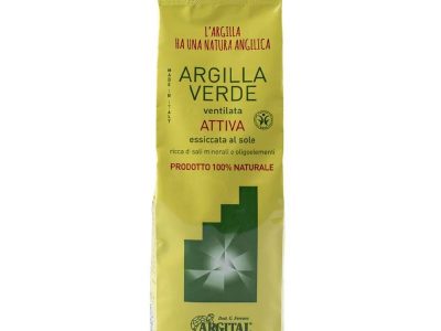 500G argila ativada argital