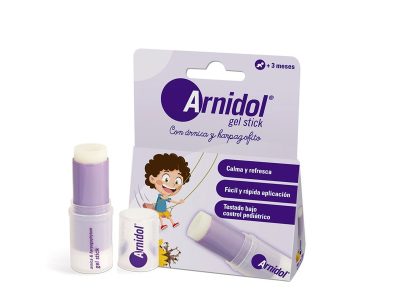 Arnica Arnidol Stick Arnica
