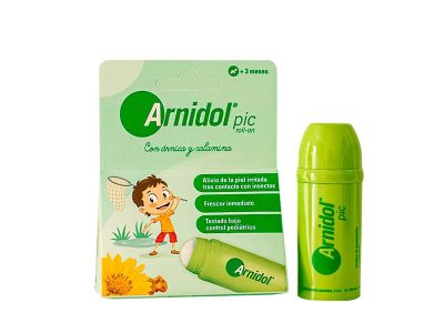 Roll-on Pic Arnica Bites 30ml Arnidol