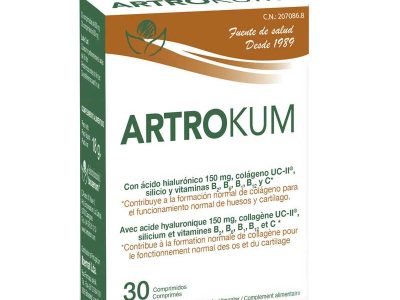 Artrokum 30 comprimidos Bioserum