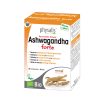Ashwagandha forte bio 30 fisalis comprimidos