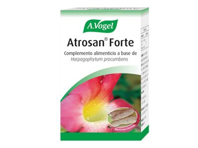 Atrosan forte 60 comprimidos a.vogel