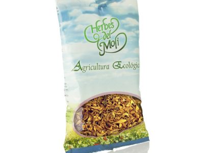 Orange Petalas Bio 35g Herbes del Moli