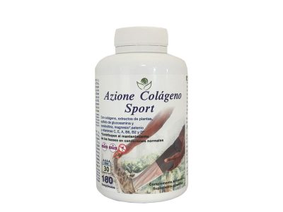 Azione Colagen Sport 180 Bioserum Capsules